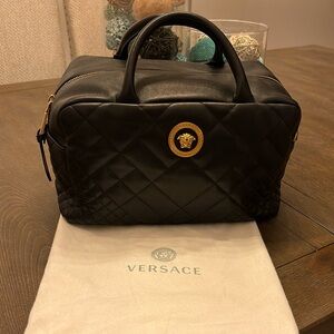 Versace Satchel